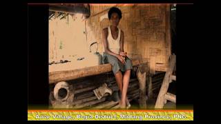 Madang Bogia Hanza Bay 