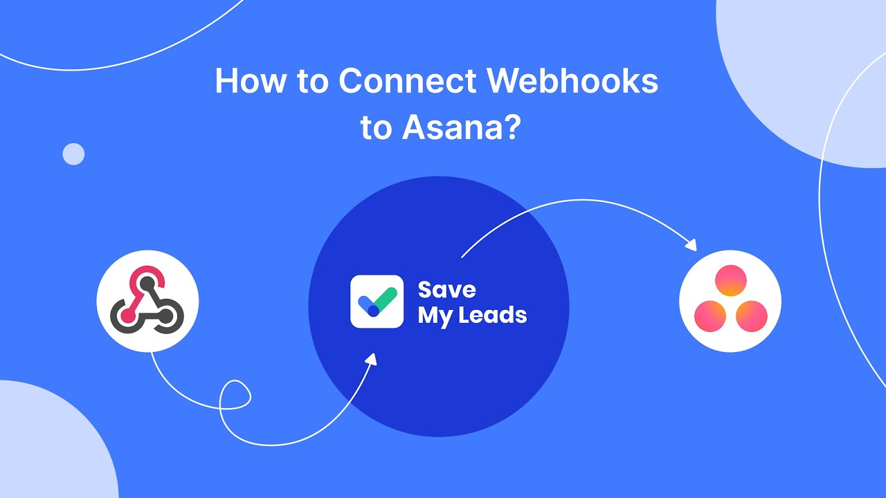 How to Connect Webhooks to Asana How to Connect Webhooks to Asana