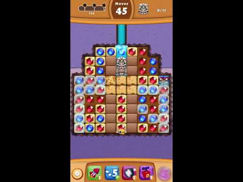 Diamond Digger Saga Level 1,193 1 star