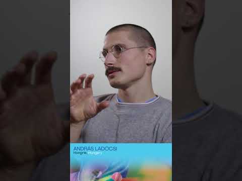 Interview - Photographie : Andras Ladosci