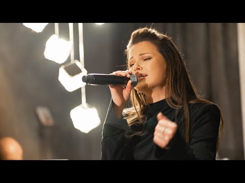 Povestea de iarna - Maria Arpenti-Pogor (oficial video 2026)