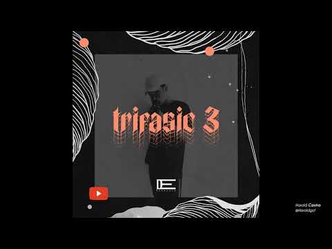 Trifasic 3 - Harold Castro @DESPLACE