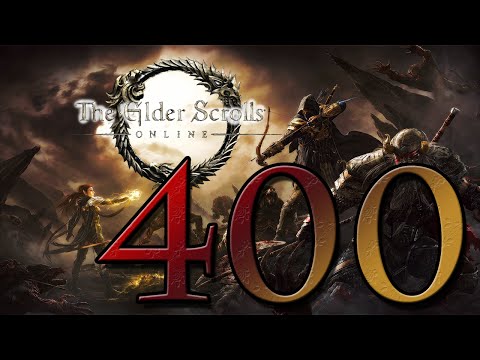 Let's Play Elder Scrolls Online #400 - Dhalen's Pläne