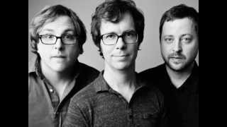 Ben Folds Five - Mess