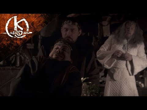 La potion de vivacité - Kaamelott - Livre IV