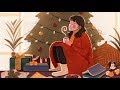 Holiday Mood Study Sleep Homework Music