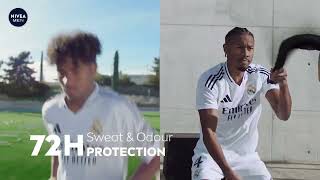 Strengthen your defensive line with NEW NIVEA Men Black & White