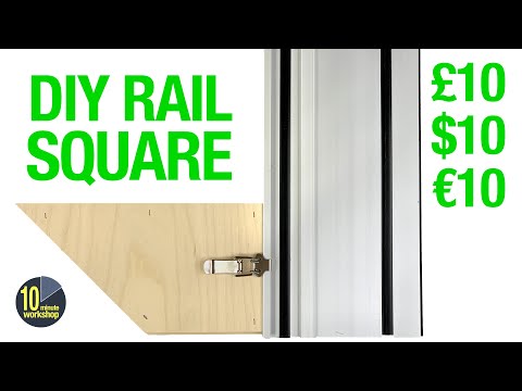 Pocket money Rail Square video 417 Gifted