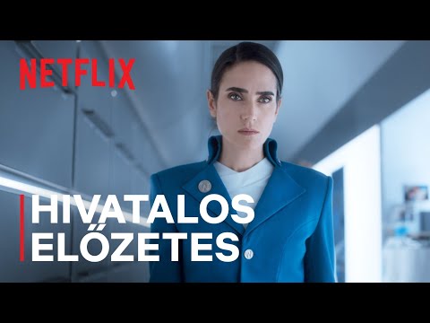 Snowpiercer – Túlélők viadala trailer