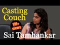 Casting Couch With Amey Nipun Sai Tamhankar Episode 7