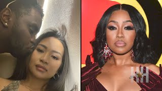 Yung Miami Addresses Feud With Diddy's Ex, Gina Huynh
