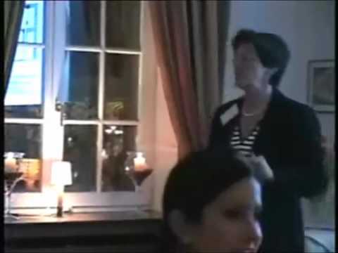 FinV Auftaktveranstaltung Teil 1