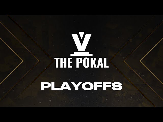 THE POKAL 2026 - Tag 5