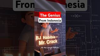Download lagu BJ Habibie – Mr. Crack: The Genius Who Made Flying Safer mp3 Download lagu BJ Habibie – Mr. Crack: The Genius Who Made Flying Safer mp3