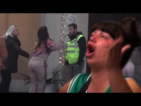 Diskvalifikacija za Miljanu Kulić - Prekršila ugovor sa produkcijom