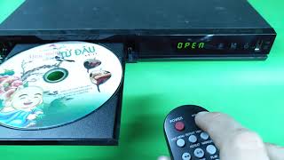 Download lagu Đầu đĩa Samsung DVD-E360 #short mp3