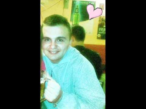 Comma ft.Bek-Sten-ne mogu bez tebe (Za Kiku i Stefana)