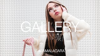 Saramalacara - Balenci  | GALLERY SESSION