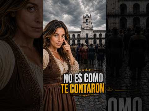 En este episodio de CURIOSIDADES QUE NO SABES viajamos al Buenos Aires de 1810 para vivir 25 de Mayo