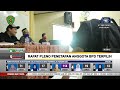 resmi ditetapkan simak rapat pleno penetapan anggota bpd desa bukit raya terpilih