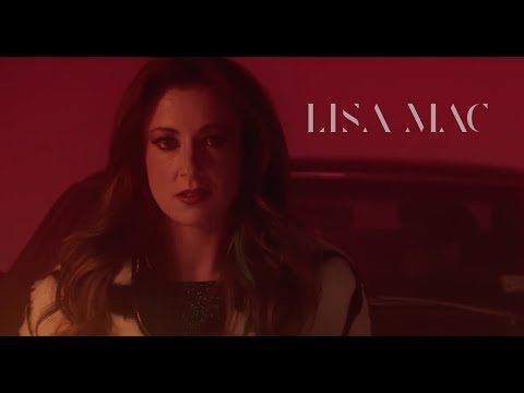 Lisa Mac - "Change Your Mind" (Official Music Video)