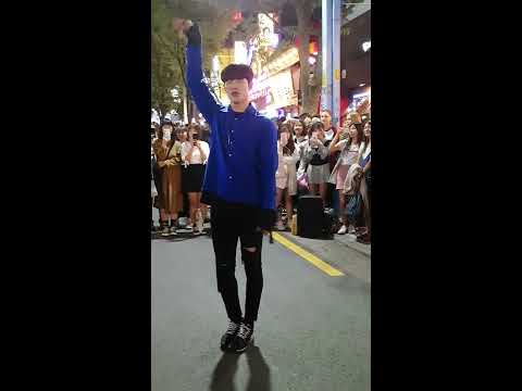 [MAXXAM] 180907 오새봄 - 이게무슨일이야 1 (What's Happening) (B1A4 cover)