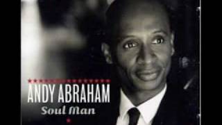 Andy Abraham - What becomes of the brokenhearted