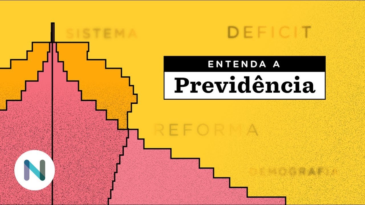 Como funciona a Previdência. E qual o debate sobre a reforma