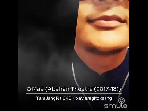 Xavier Sangma  Gaan ati gu...