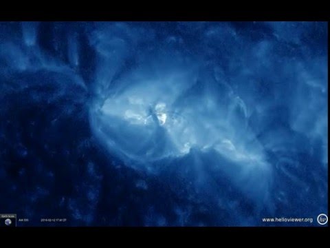 AIA 335 (2016-02-12 15:20:01 - 2016-02-12 21:18:49 UTC)