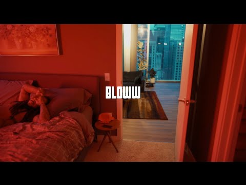 Bloww - “SideTalkin” (Official Music Video)