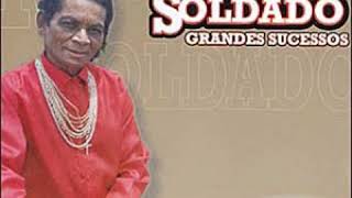 Raimundo Soldado - O Careca Engraçado [Ábum Abraçando Você]