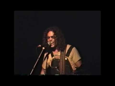 The Jayhawks- Troubadour, W. Hollywood Ca 10/22/95 xfer Hi8 Master tape Chris Robinson Black Crowes