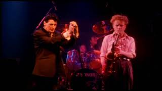 Herman Brood &amp; His Wild Romance - Wonder (1993) Live
