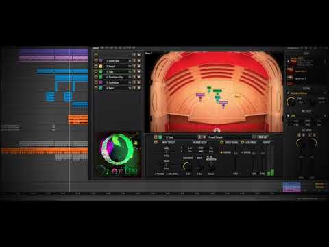 Tetrikal Khristmas - Olokun