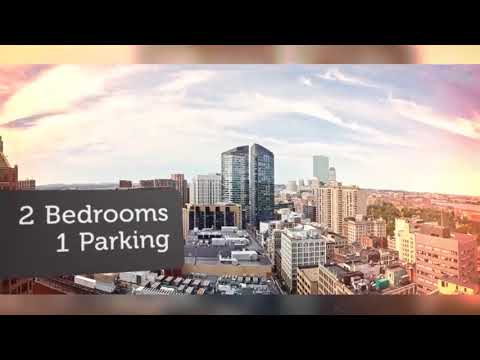 House for sale in Boston, Downtown, $2,495,000