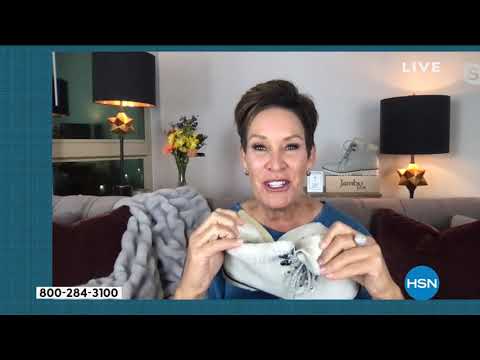 HSN | Jambu Footwear 10.13.2021 - 11 PM