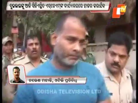 D-BROTHERS' REMAND ENDS