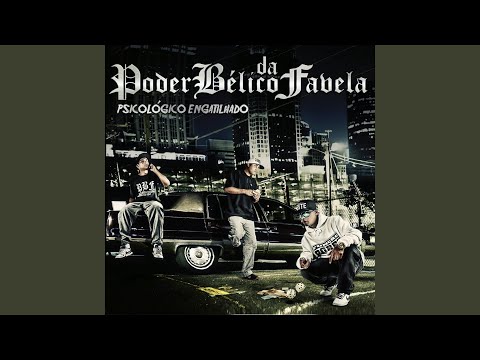 A Voz do Gueto Não Se Cala