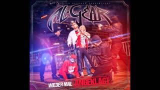 Al Gear ft  Kollegah   Kriminell und Asozial