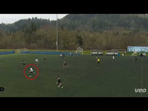 Max Reckerman OPFC vs Eugene Timbers FC [W 2-0]