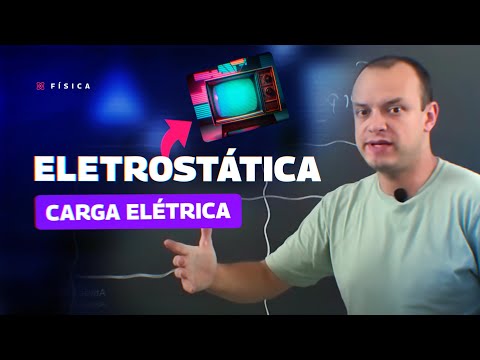 PHYSICS CLASS - ELECTROSTATICS: Electric Charge - STOODI