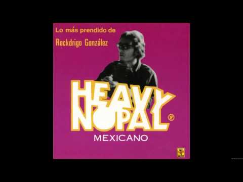 Heavy Nopal - No Tengo Tiempo