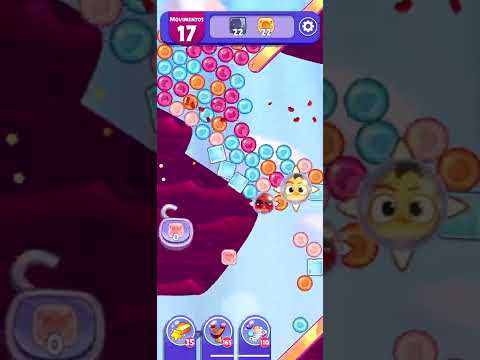 Angry Birds - Dream Blast 1266 Hard - Subscribe please!!