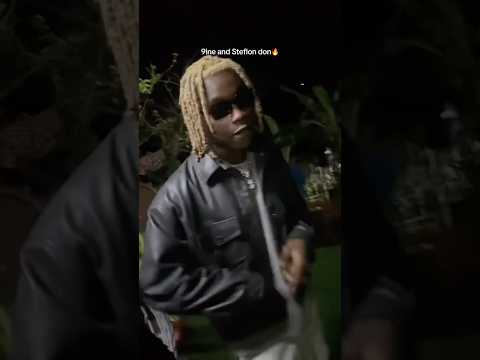 How it sound?! 🔥 🇯🇲x🇬🇧 #jamaica #dancehall #stefflondon #uk #caribbeanmusic #collab #unreleased