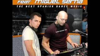 Head Horny's & Miguel Serna - Fire In The Sky.wmv