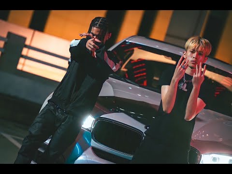 c8ight - 土嗨 ft.LilHAO Prod.QC(Official Video)(CC)