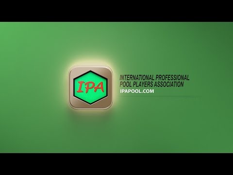 IPA Tour Bradford 2016