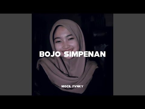 Bojo Simpenan