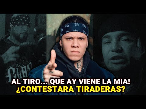 Santa Fe Klan Lanza Esta ADVERTENCIA A Raperos ¿Gera Mx, Dharius y C-kan ?